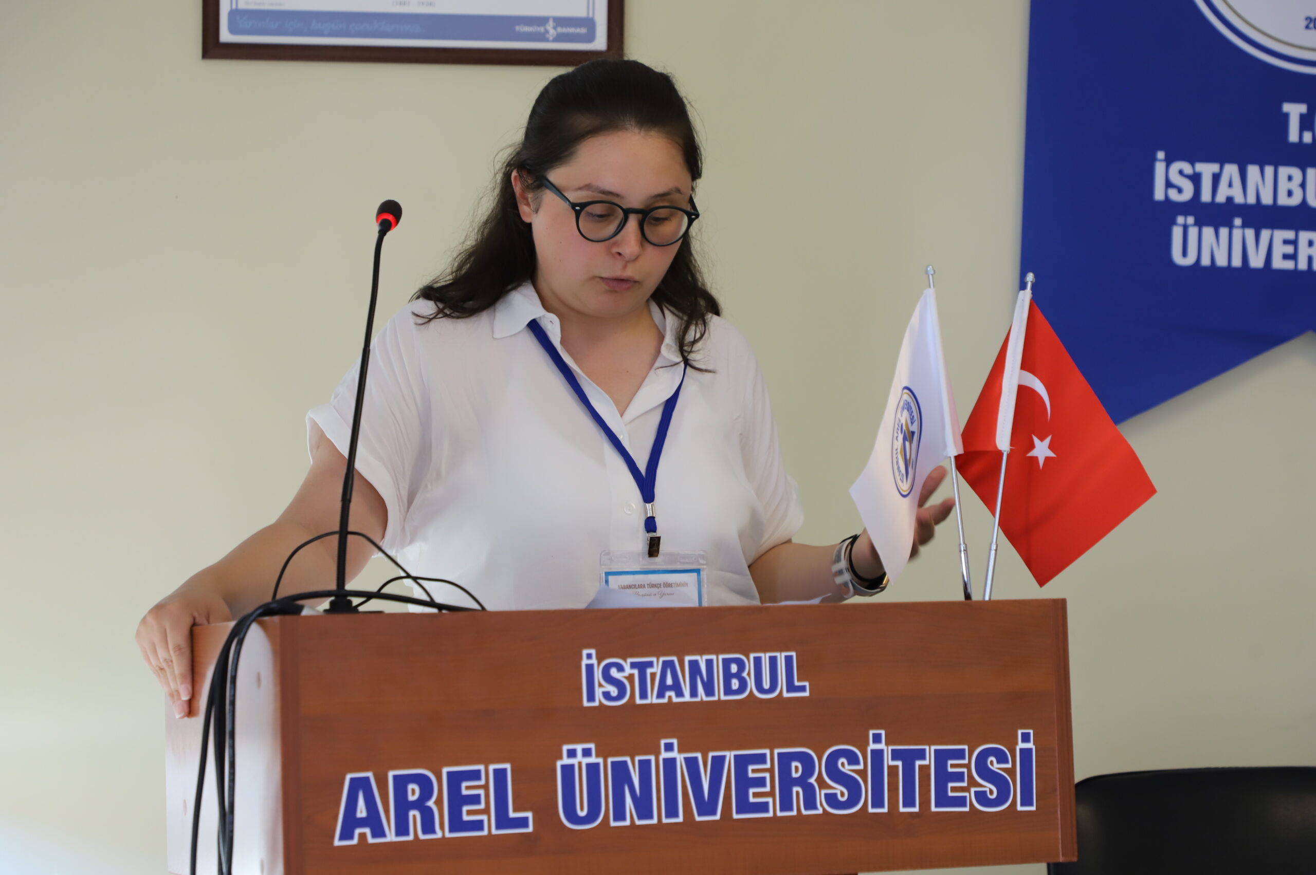 Selin Işık Orhuntaş Deniz