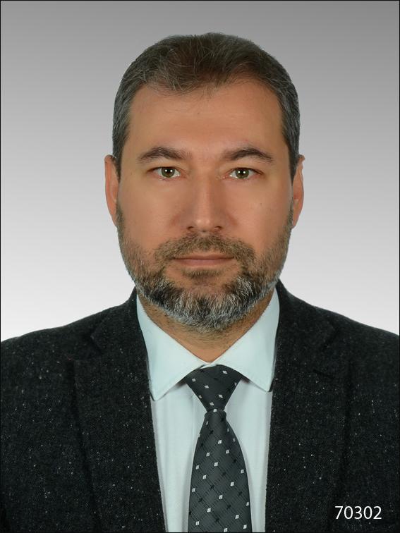 Dr. Mehmet Ata Mirzaoğlu